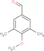 3,5-Dimethyl-4-methoxybenzaldehyde