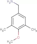 3,5-Dimethyl-4-methoxybenzylamine