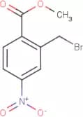 Methyl 2-(bromomethyl)-4-nitrobenzoate