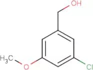 3-Chloro-5-methoxybenzyl alcohol