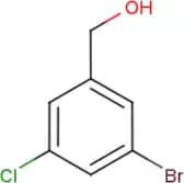 3-Bromo-5-chlorobenzyl alcohol