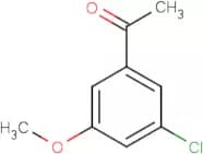 3'-Chloro-5'-methoxyacetophenone