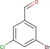 3-Bromo-5-chlorobenzaldehyde
