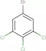 3,4,5-Trichlorobromobenzene