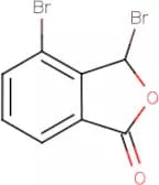 3,4-Dibromophthalide