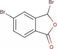 3,5-Dibromophthalide
