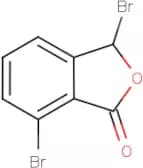 3,7-Dibromophthalide