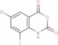 5-Chloro-3-iodoisatoic anhydride