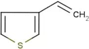 3-Vinylthiophene