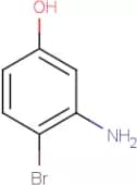 3-Amino-4-bromophenol