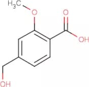 4-(Hydroxymethyl)-2-methoxybenzoic acid