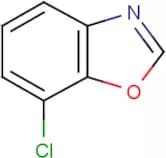 7-Chloro-1,3-benzoxazole