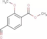 Methyl 4-formyl-2-methoxybenzoate