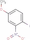 4-Iodo-3-nitroanisole