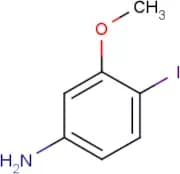 4-Iodo-3-methoxyaniline
