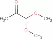 1,1-Dimethoxyacetone