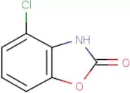 4-Chloro-2-oxo-2,3-dihydro-1,3-benzoxazole