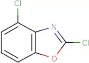 2,4-Dichloro-1,3-benzoxazole