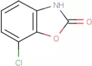 7-Chloro-2-oxo-2,3-dihydro-1,3-benzoxazole