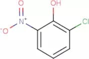 2-Chloro-6-nitrophenol