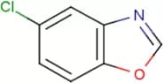 5-Chloro-1,3-benzoxazole