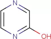2-Hydroxypyrazine