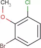 2-Bromo-6-chloroanisole