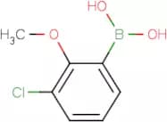 3-Chloro-2-methoxybenzeneboronic acid