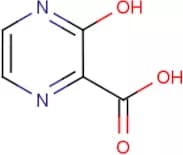 3-Hydroxypyrazine-2-carboxylic acid
