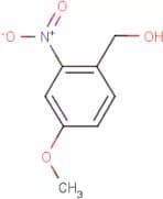 4-Methoxy-2-nitrobenzyl alcohol