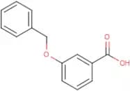 3-(Benzyloxy)benzoic acid
