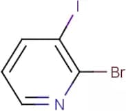 2-Bromo-3-iodopyridine