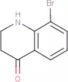 8-Bromo-2,3-dihydroquinolin-4(1H)-one