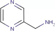 2-(Aminomethyl)pyrazine