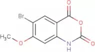 5-Bromo-4-methoxyisatoic anhydride