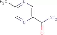 5-Methylpyrazine-2-carboxamide