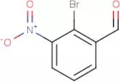 2-Bromo-3-nitrobenzaldehyde