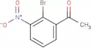 2'-Bromo-3'-nitroacetophenone