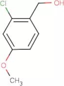 2-Chloro-4-methoxybenzyl alcohol