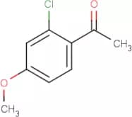 2'-Chloro-4'-methoxyacetophenone