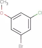 3-Bromo-5-chloroanisole
