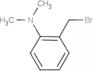 2-(Dimethylamino)benzyl bromide