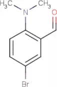 5-Bromo-2-(dimethylamino)benzaldehyde