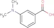 3-(Dimethylamino)benzoic acid