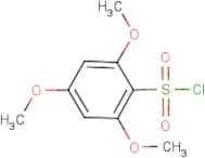 2,4,6-Trimethoxybenzenesulphonyl chloride