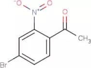 4’-Bromo-2’-nitroacetophenone