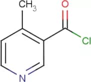 4-Methylnicotinoyl chloride
