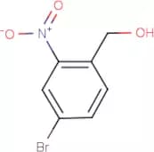 4-Bromo-2-nitrobenzyl alcohol