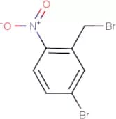 5-Bromo-2-nitrobenzyl bromide