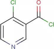 4-Chloronicotinoyl chloride